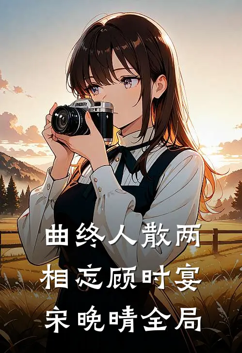 曲终人散两相忘顾时宴宋晚晴全局