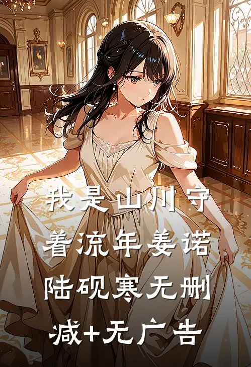我是山川守着流年姜诺陆砚寒无删减+无广告