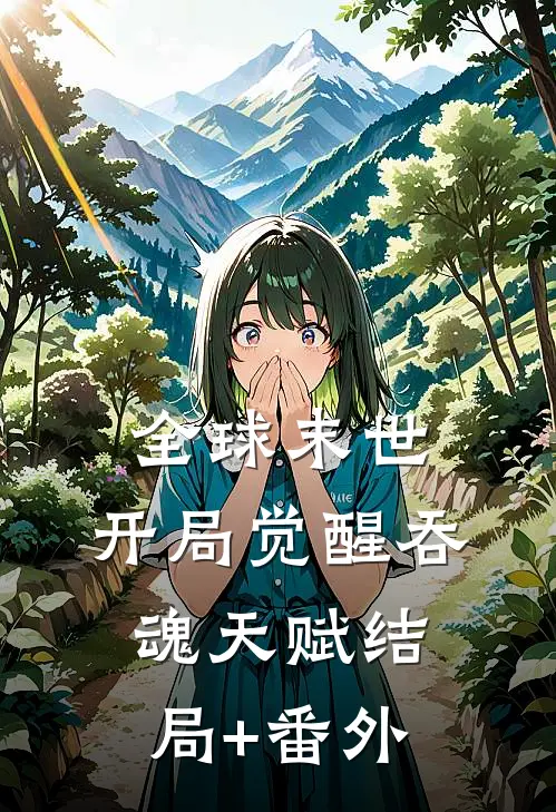 全球末世：开局觉醒吞魂天赋结局+番外