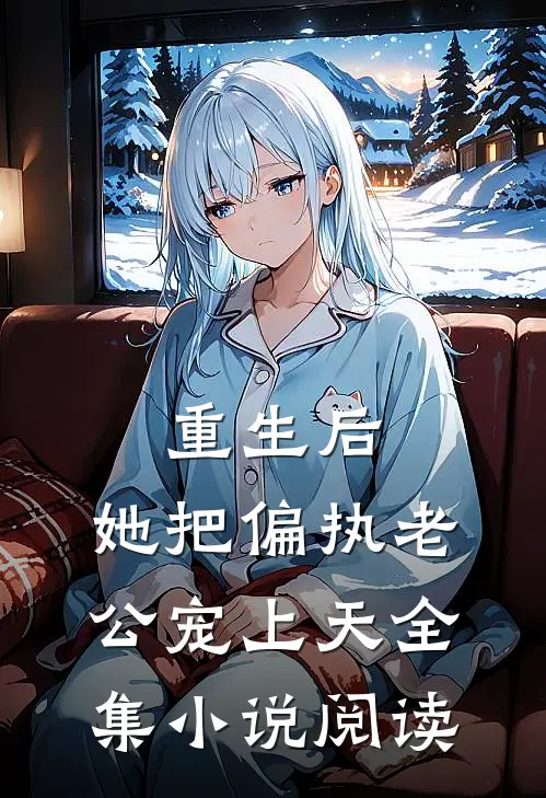 重生后，她把偏执老公宠上天全集小说阅读