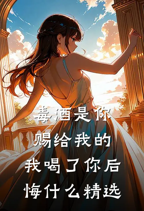 毒酒是你赐给我的，我喝了你后悔什么精选