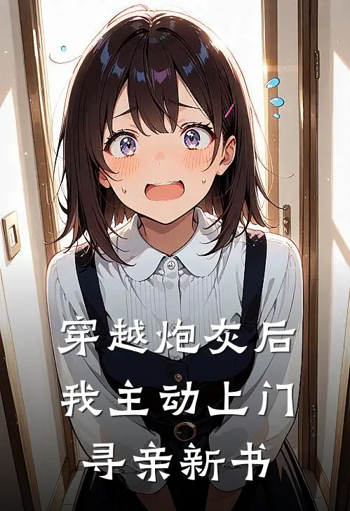 穿越炮灰后,我主动上门寻亲新书