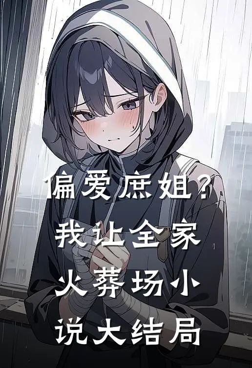偏爱庶姐？我让全家火葬场小说大结局