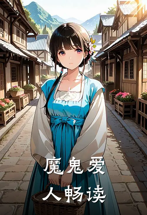 魔鬼爱人畅读