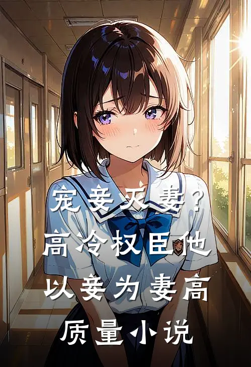 宠妾灭妻?高冷权臣他以妾为妻高质量免费阅读