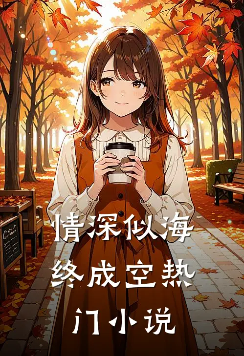 情深似海终成空热门小说
