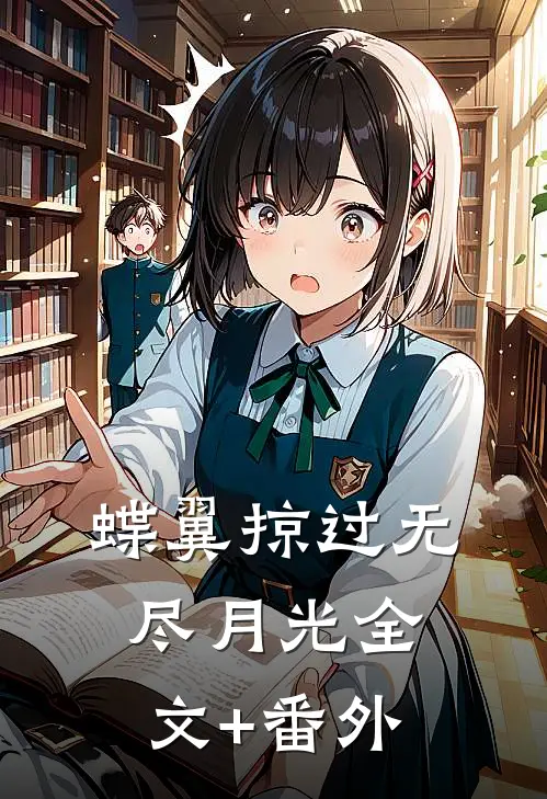 蝶翼掠过无尽月光全文+番外