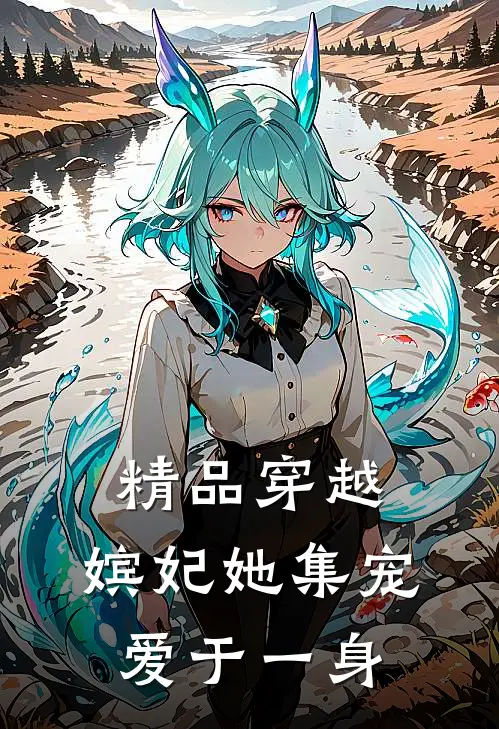 精品穿越：嫔妃她集宠爱于一身