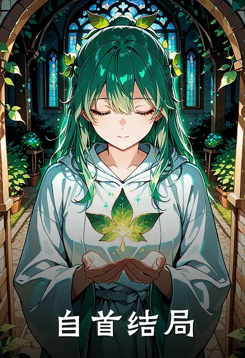 自首结局