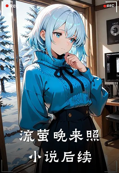 流萤晚来照小说后续