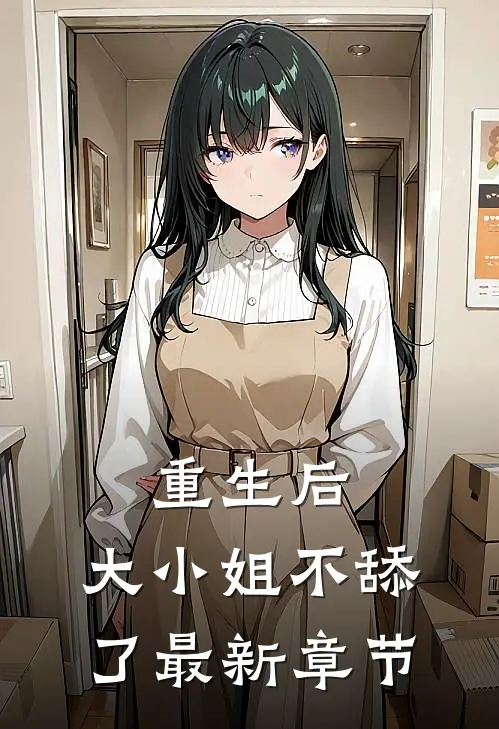 重生后,大小姐不舔了最新章节免费阅读