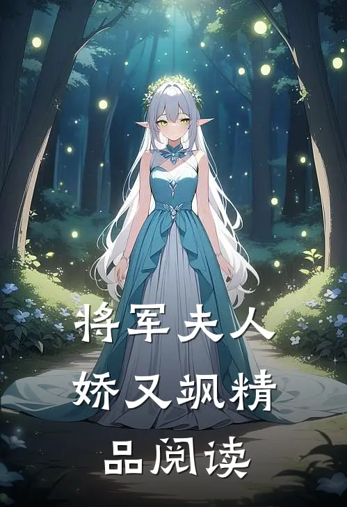 将军夫人娇又飒精品阅读
