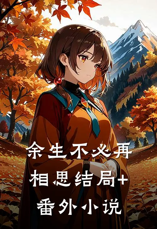 余生不必再相思结局+番外小说