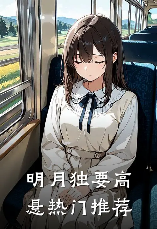 明月独要高悬热门推荐