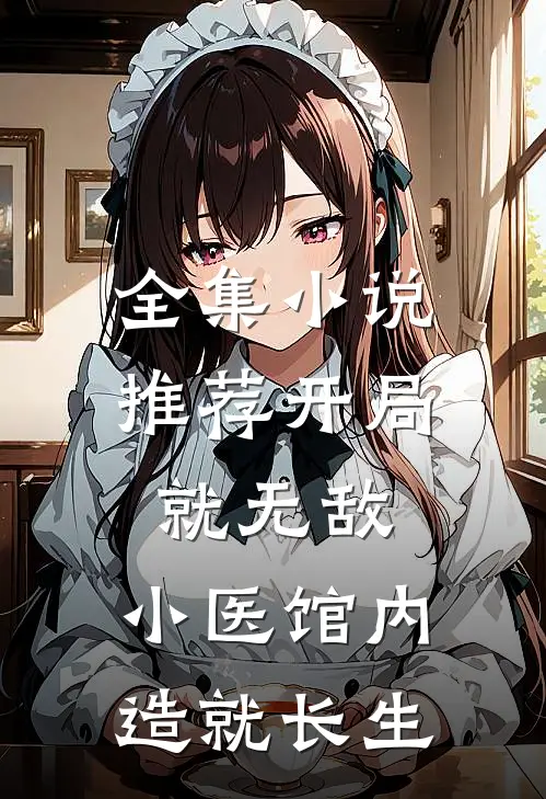 全集小说推荐开局就无敌，小医馆内造就长生