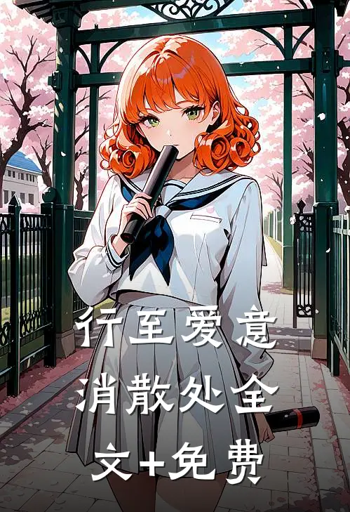 行至爱意消散处全文+免费