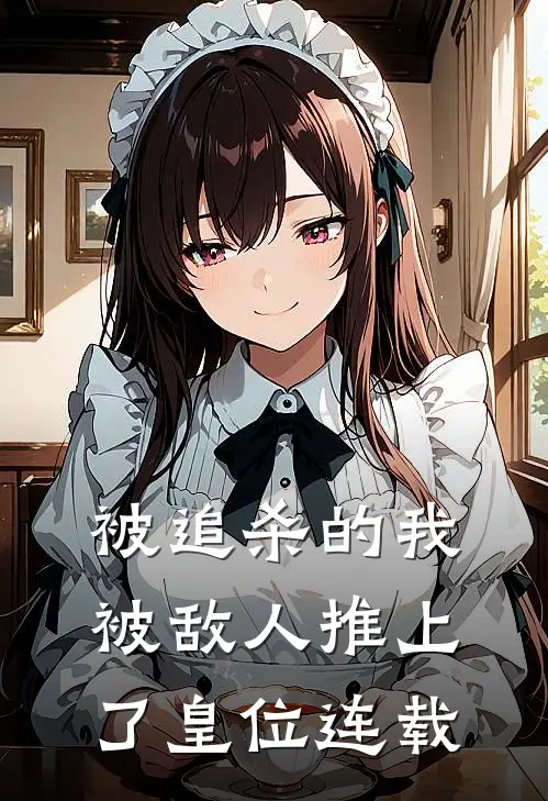 被追杀的我，被敌人推上了皇位连载