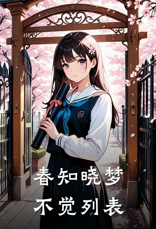 春知晓梦不觉列表
