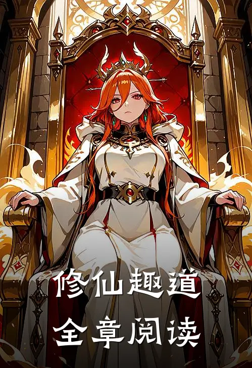 修仙趣道全章阅读免费