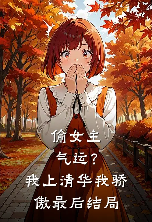 偷女主气运？我上清华我骄傲最后结局