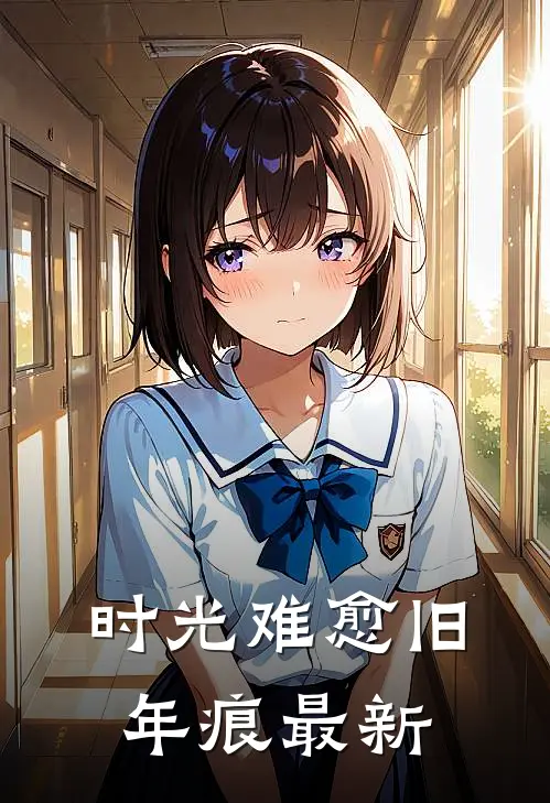 时光难愈旧年痕最新