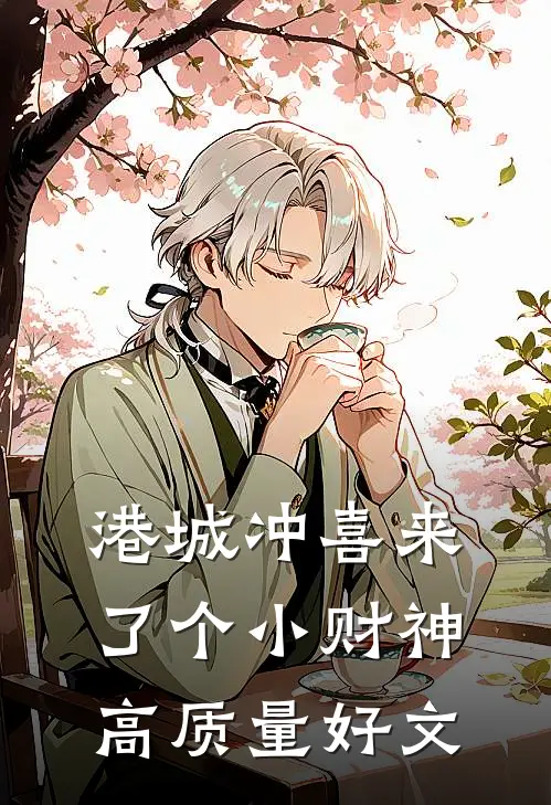港城冲喜来了个小财神高质量好文