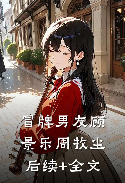 冒牌男友顾景乐周牧尘后续+全文