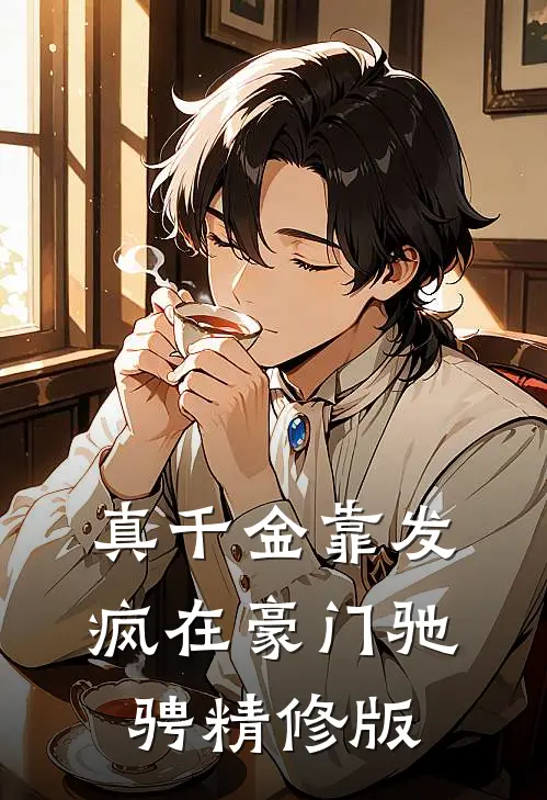 真千金靠发疯在豪门驰骋精修版