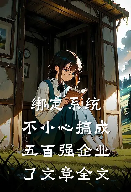 绑定系统：不小心搞成五百强企业了文章全文