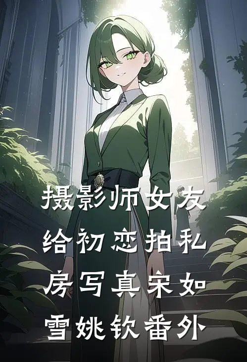 摄影师女友给初恋拍私房写真宋如雪姚钦 番外