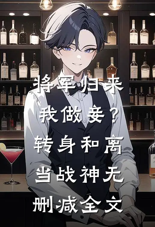 将军归来我做妾？转身和离当战神无删减全文