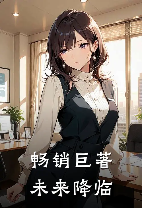 畅销巨著未来降临