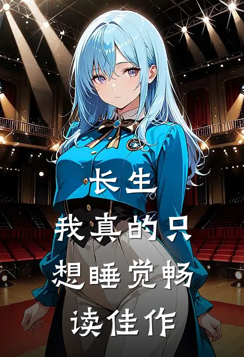 长生：我真的只想睡觉畅读佳作