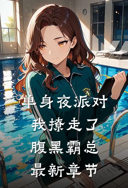 单身夜派对，我撩走了腹黑霸总最新章节