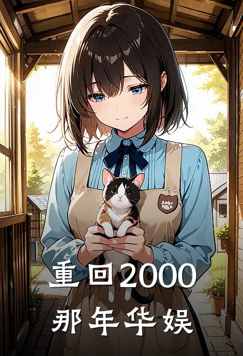 重回2000,那年华娱 抚酒
