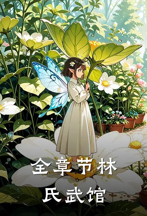 全章节林氏武馆