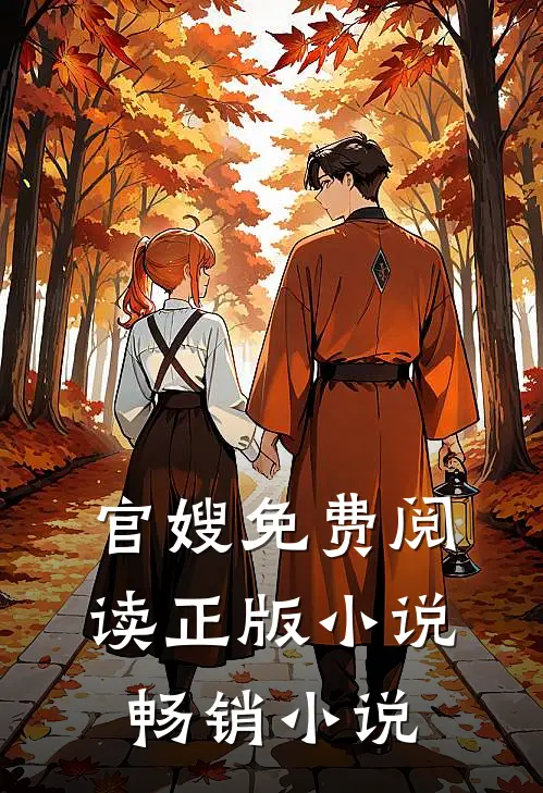 官嫂免费阅读正版小说畅销小说