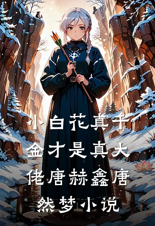 小白花真千金才是真大佬唐赫鑫唐然梦小说