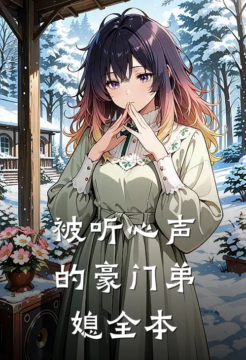 被听心声的豪门弟媳全本