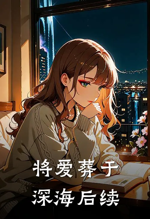 将爱葬于深海后续