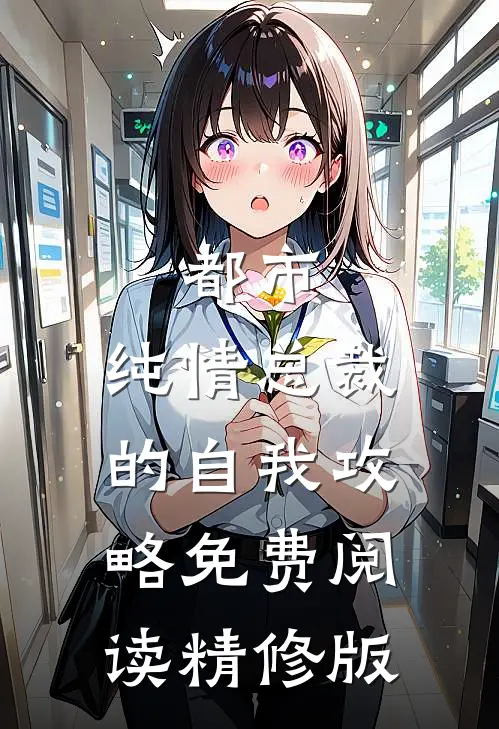 都市:纯情总裁的自我攻略免费阅读精修版