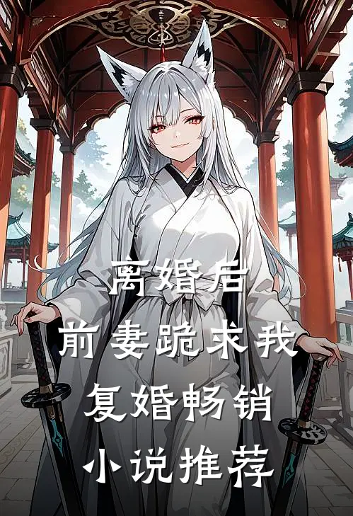 离婚后，前妻跪求我复婚畅销小说推荐