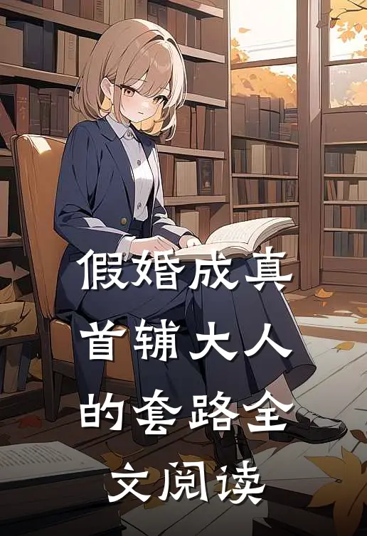 假婚成真：首辅大人的套路全文阅读