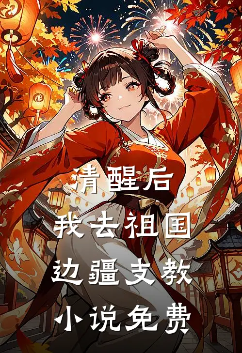 清醒后，我去祖国边疆支教小说免费