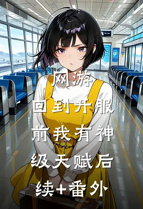 网游：回到开服前我有神级天赋后续+番外
