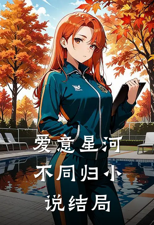 爱意星河不同归小说结局