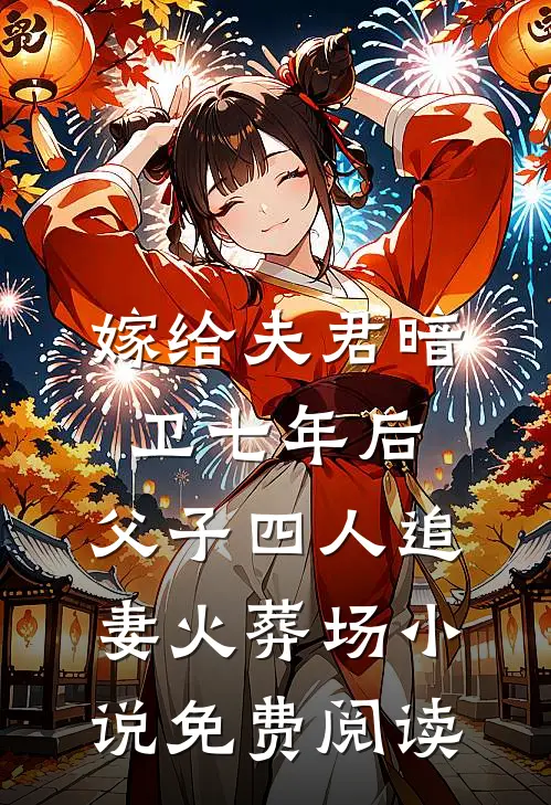 嫁给夫君暗卫七年后，父子四人追妻火葬场小说免费阅读