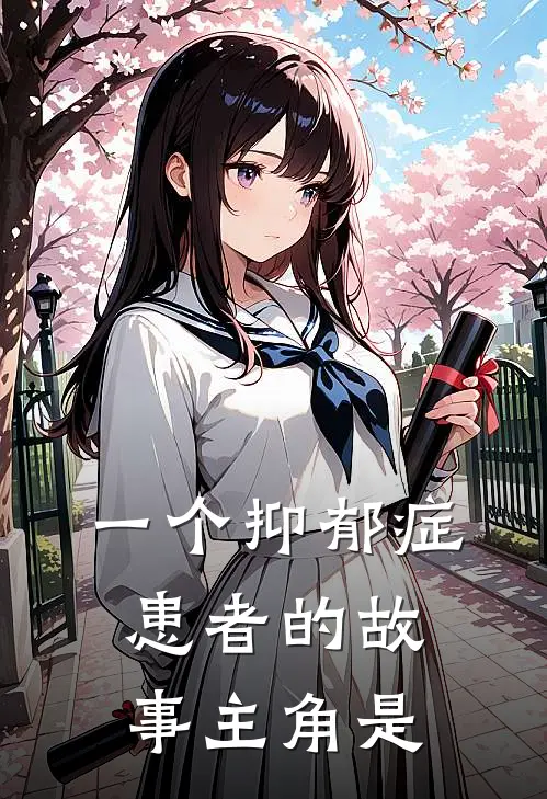 一个抑郁症患者的故事主角是