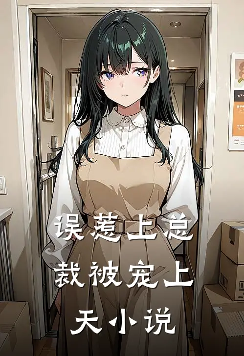 误惹上总裁被宠上天小说
