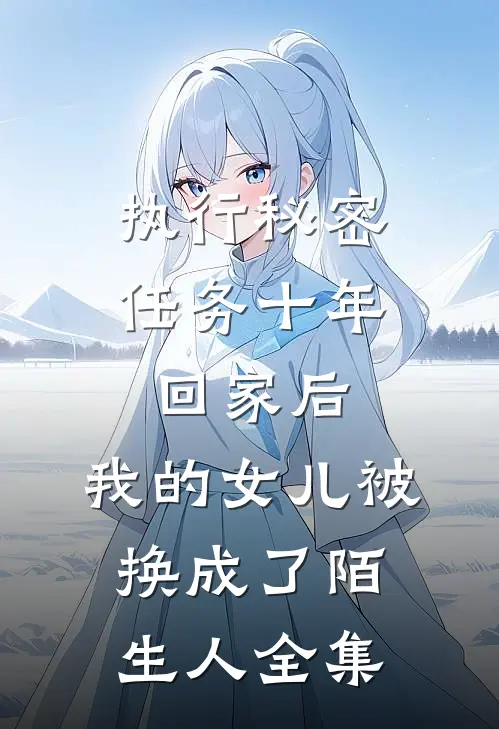 执行秘密任务十年回家后，我的女儿被换成了陌生人全集